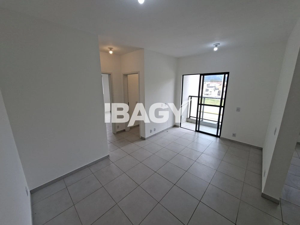 2-bedroom apartment with private BBQ on the balcony