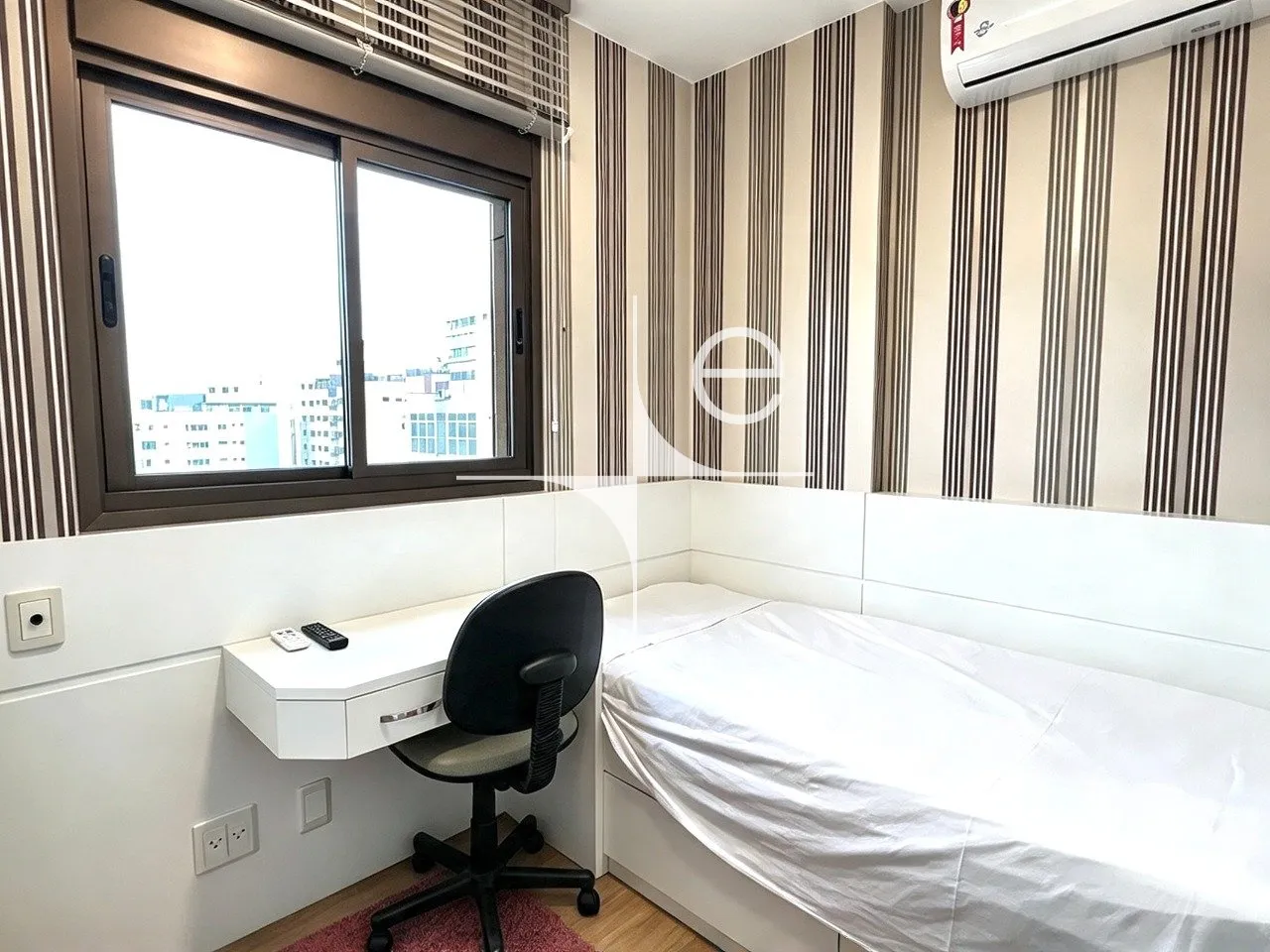 2-bedroom apartment in a building with a sauna — photo 21