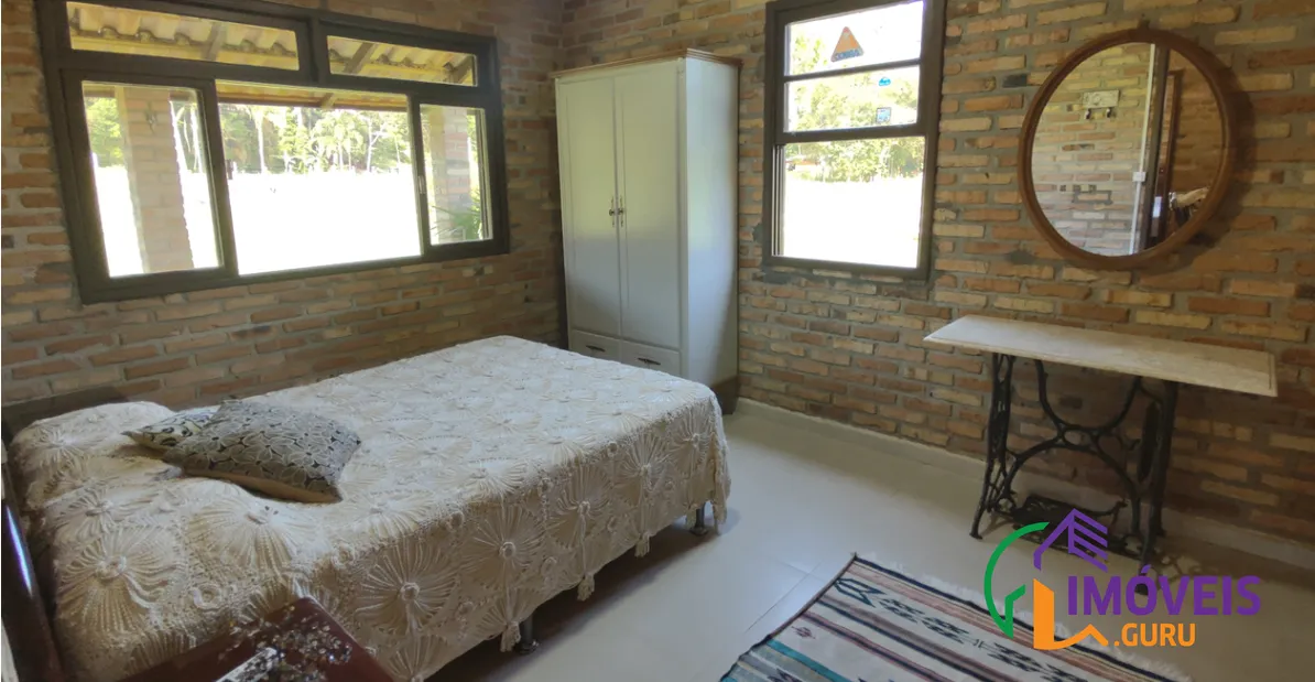 Vista a la montaña y 2 dormitorios: casa de 80 m² — photo 9