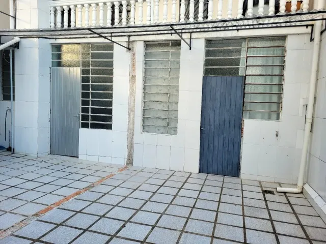 Furnished studio, 30 m², with a home office — photo 13