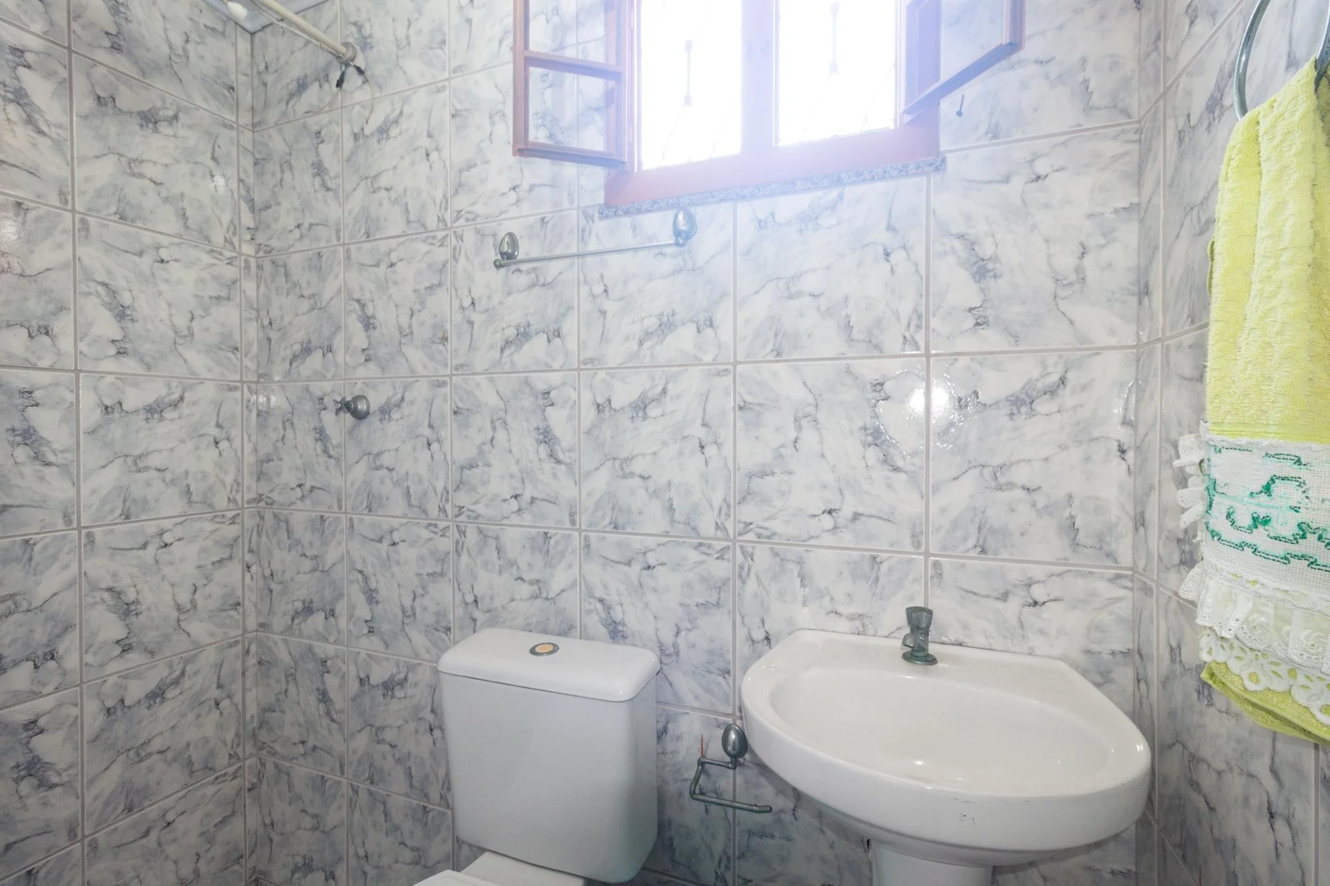 Furnished house with 2 bedrooms and private garden — photo 44