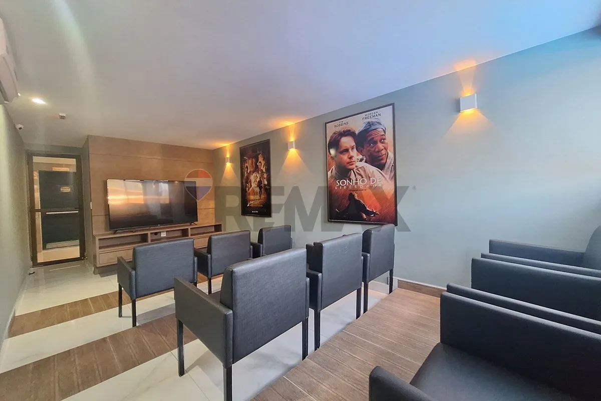 Washing machine in a 3-bedroom apartment, 64 m² — photo 35