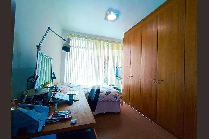 156 m² 3-bedroom apartment with 1 parking space — photo 27