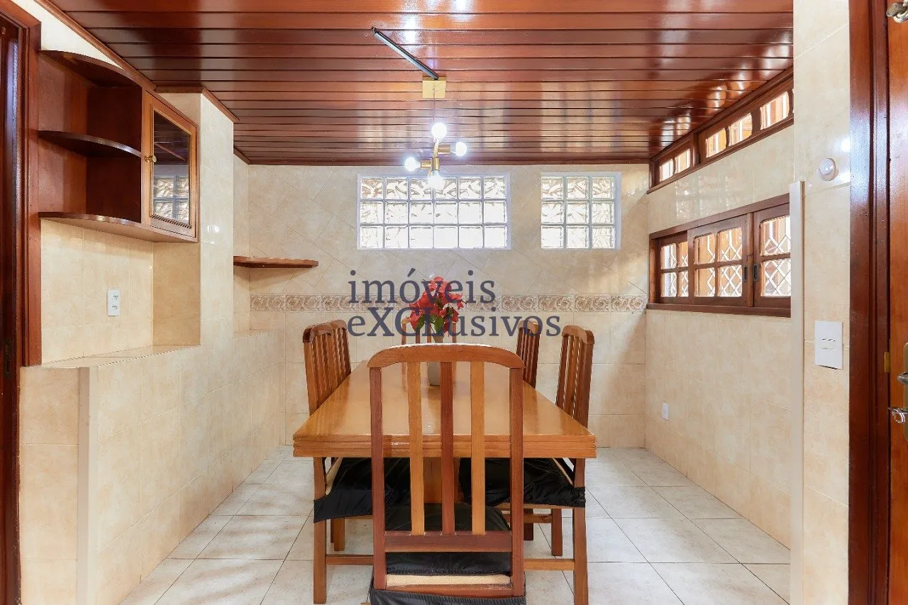 House with 3 en-suite bedrooms and 665 m² garden — photo 7