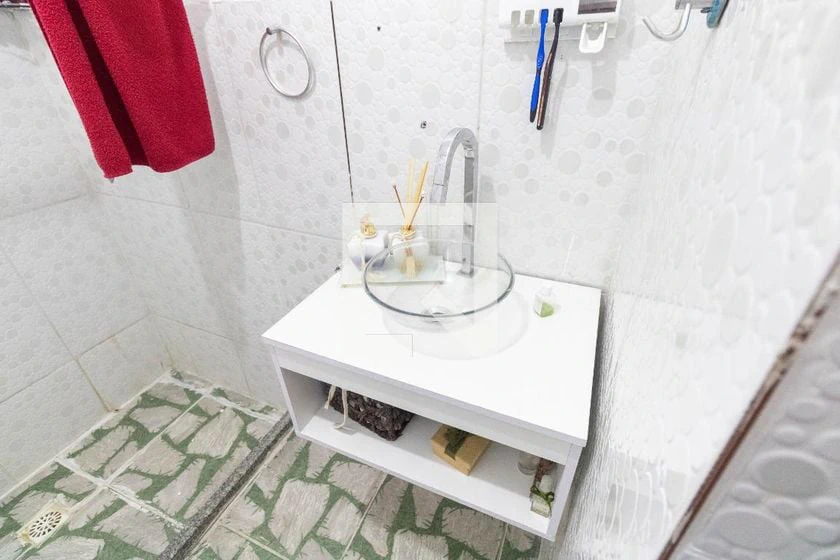 House with 1 bedroom and 1 bathroom plus a stove area — photo 16
