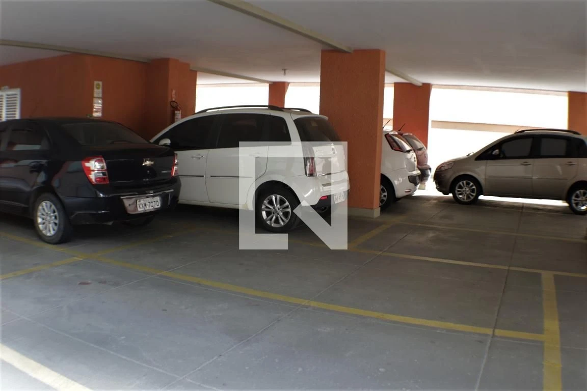 Apartamento com varanda e churrasqueira privativa — photo 7