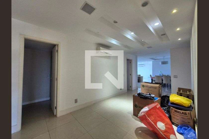 Apartamento para aluguel com 4 suítes e 289 m² — photo 9