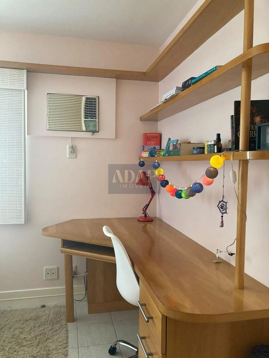 Apartamento de 2 quartos em condomínio com sauna — photo 36