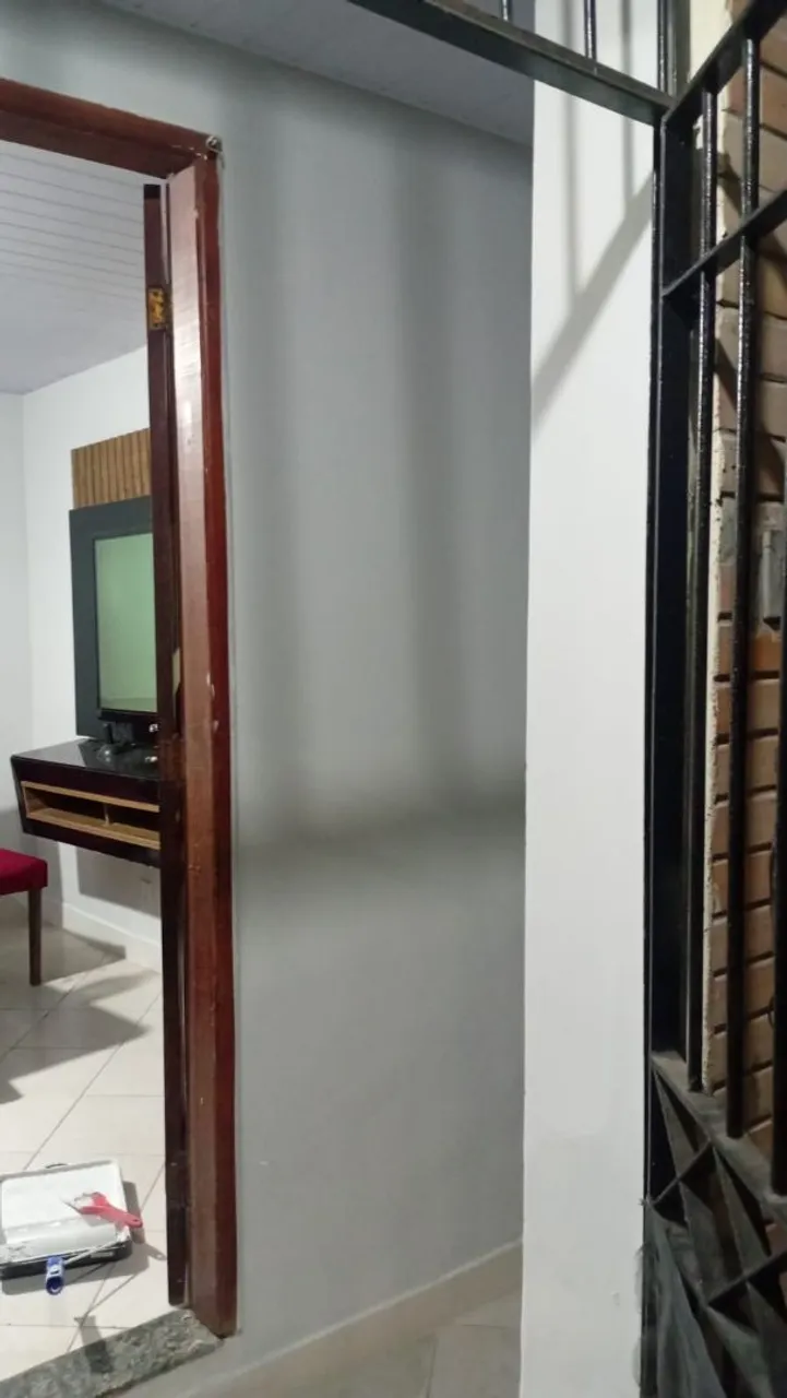 Furnished house with 1 bedroom and a separate kitchen — photo 6