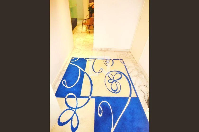 Furnished apartment with 4 bedrooms and 120 m² — photo 11