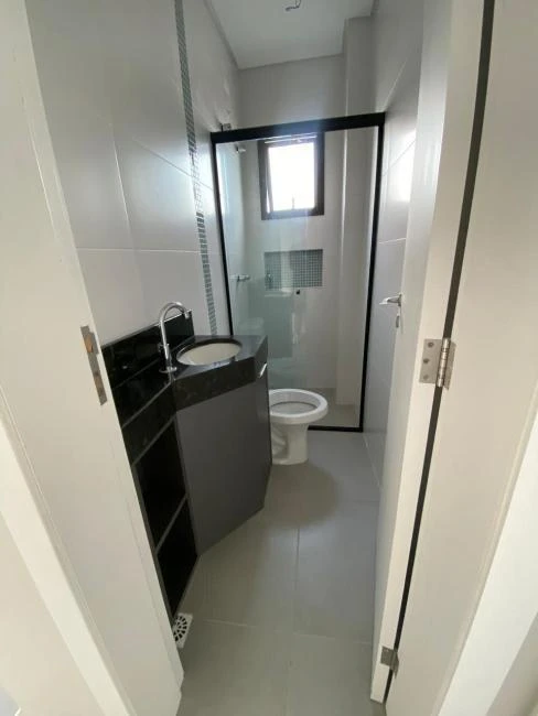 Home office in a one-bedroom apartment, 39 m² — photo 7