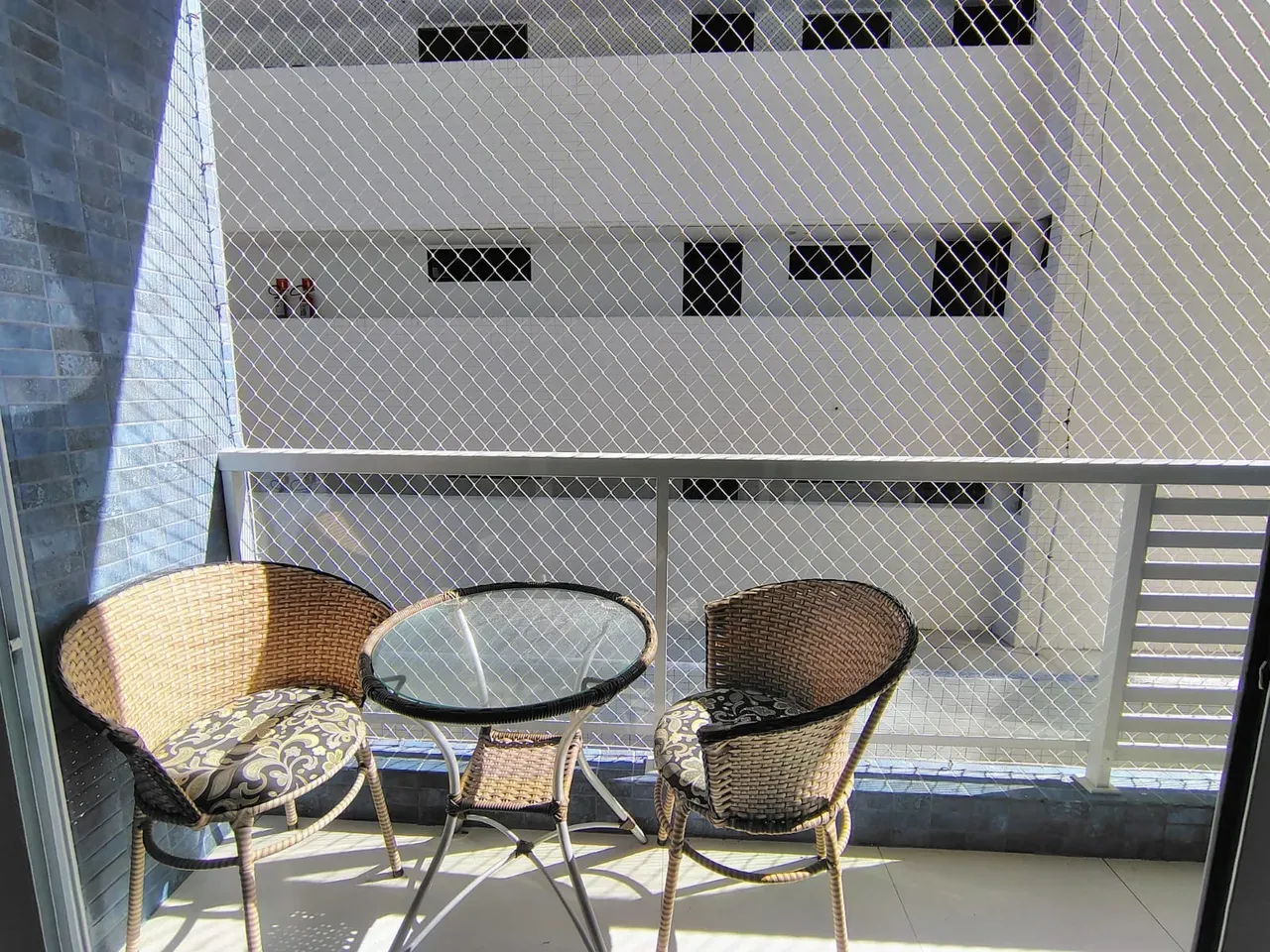 Water view in a 2-bedroom apartment, 47 m² — photo 13