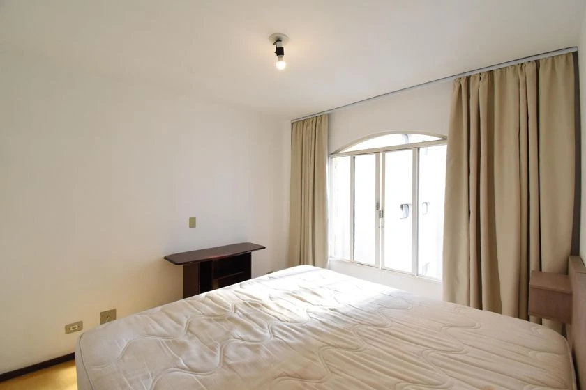 Apartamento amueblado de 2 dormitorios con balcón y BBQ — photo 9