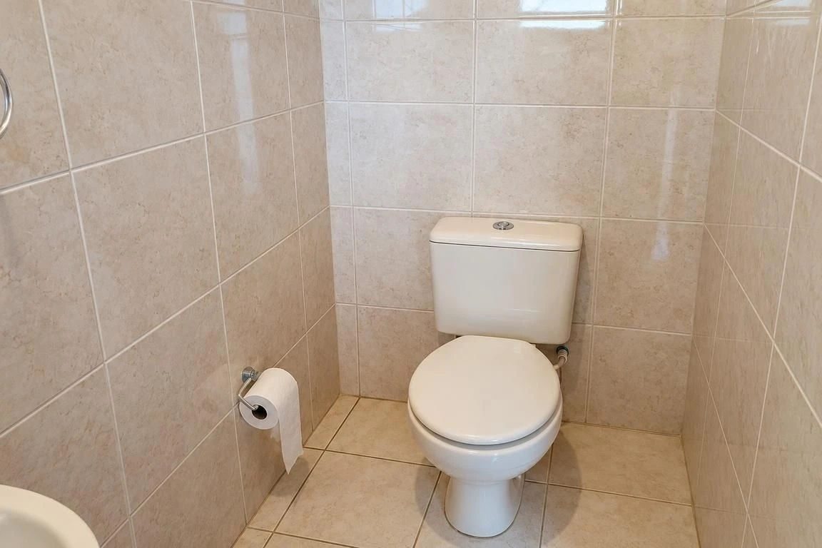 2-bedroom house, 160 m² — photo 22