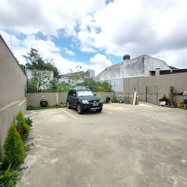 2-bedroom apartment, 37 m² — photo 5