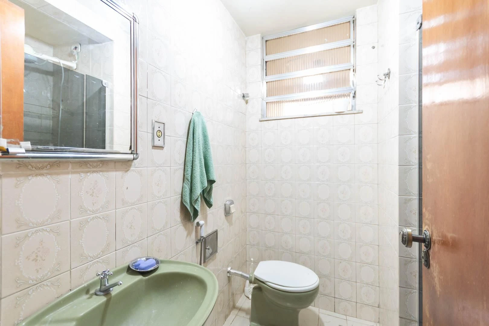 Departamento de 55 m² y 2 dormitorios en Rio de Janeiro — photo 19