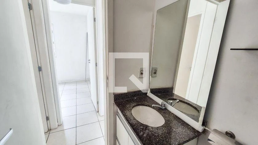2-bedroom apartment in a building with a pool — photo 24