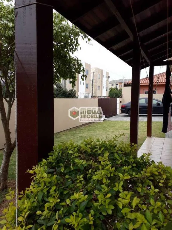 Casa mobiliada, 130 m², com varanda gourmet — photo 12