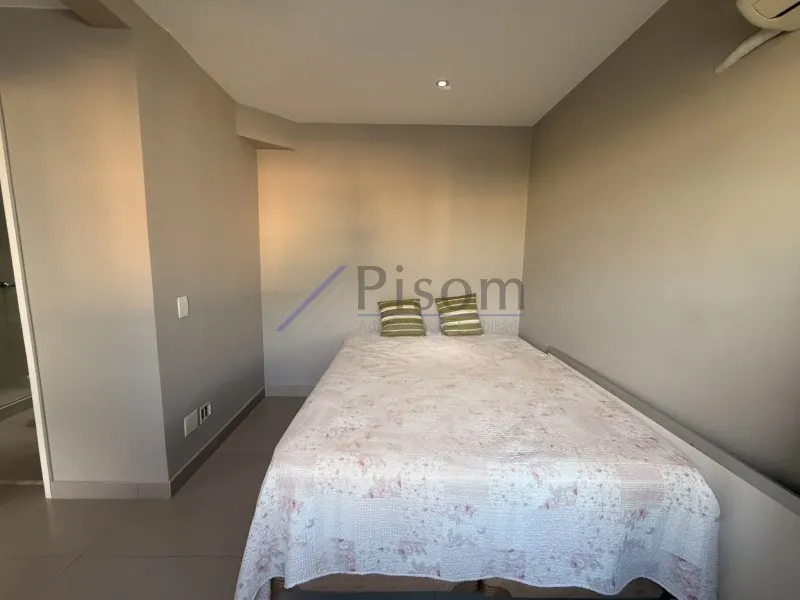 Apartamento mobiliado com 3 suítes e churrasqueira privativa — photo 64