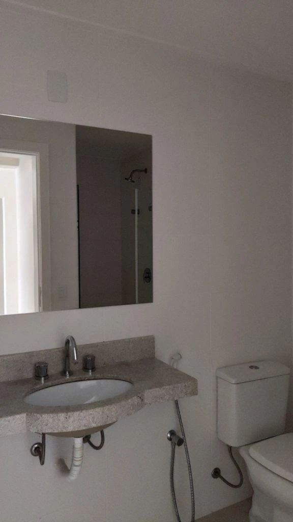 Квартира 53 м² з видом на гори та балконом із грилем — photo 4