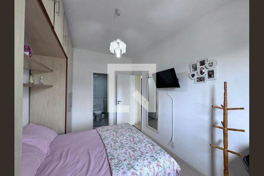 65 m² apartment with a mountain view and a washing machine — photo 16