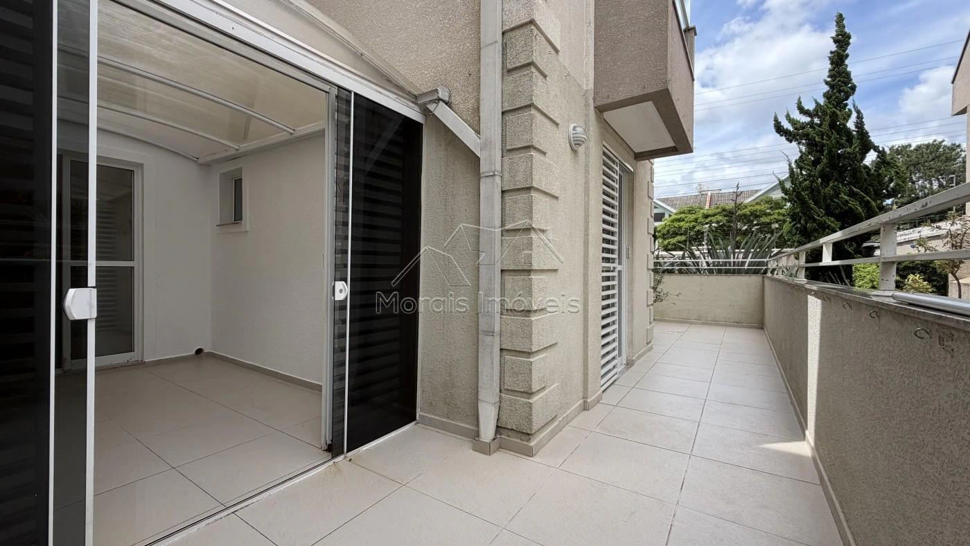 Home office in a 3-bedroom apartment, 82 m² — photo 23
