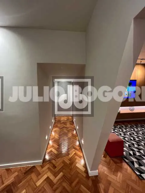 Apartamento mobiliado com 3 quartos e 3 banheiros — photo 15