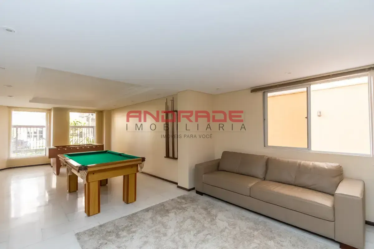 Unfurnished 3-bedroom apartment with 118 m² — photo 64