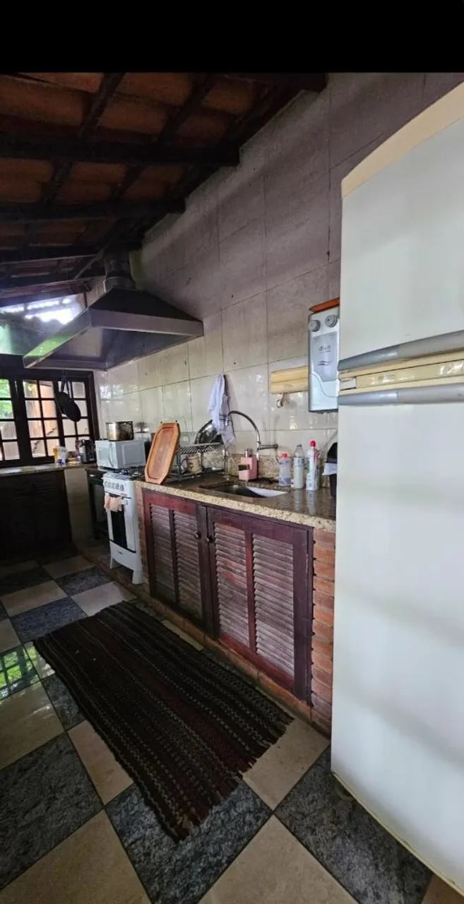 Apartment, 40 m², with wood or laminate floors — photo 7