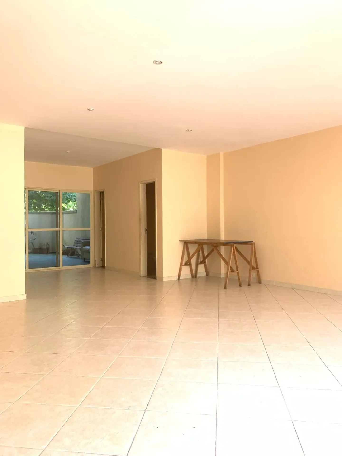 Furnished apartment, 60 m², with a washing machine — photo 12