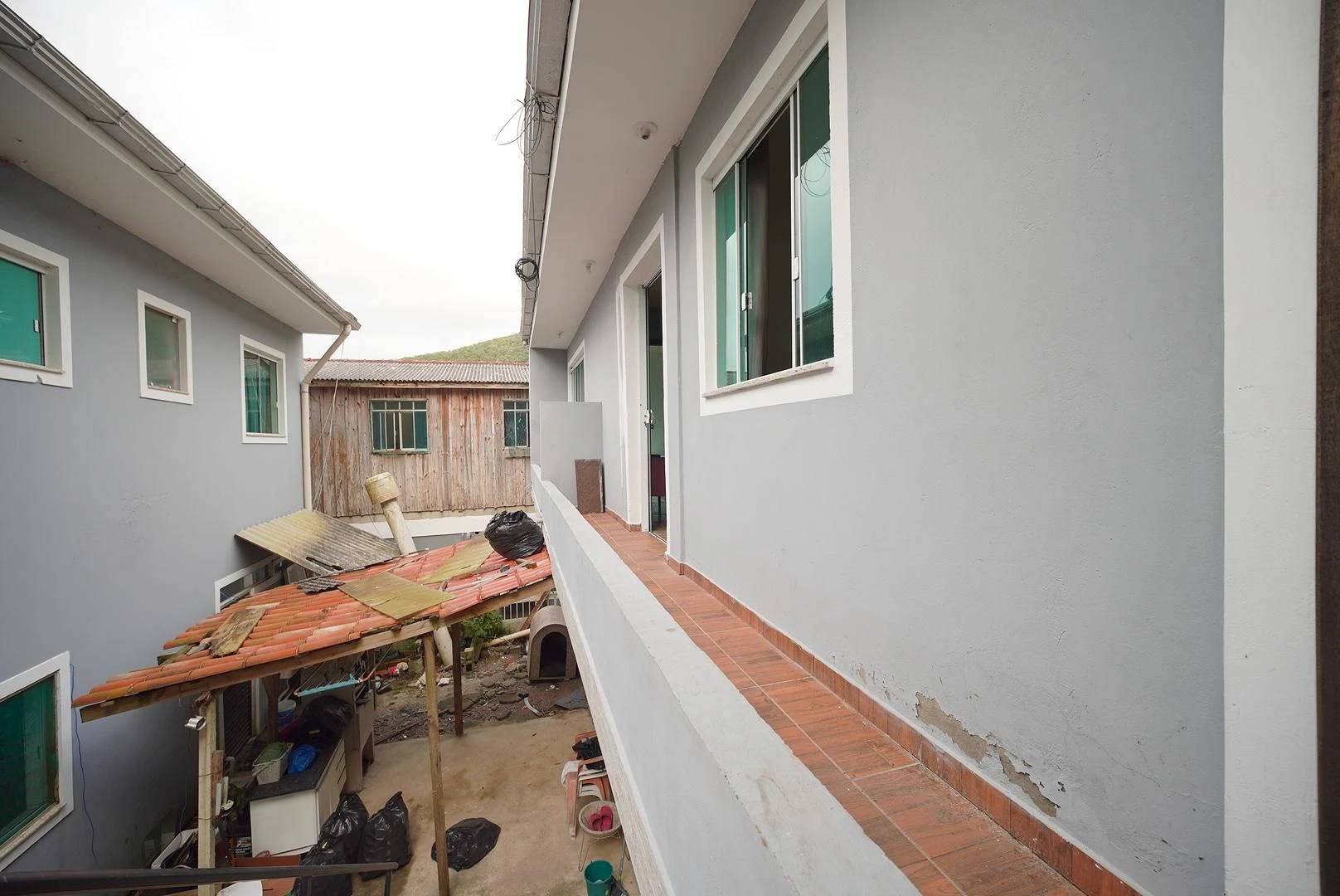 One-bedroom apartment, 42 m² — photo 11