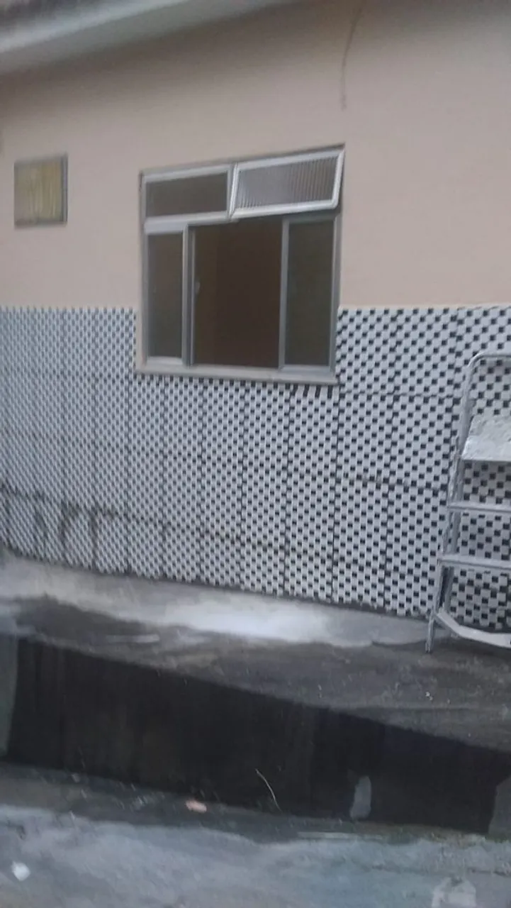 Casa de 20 m² e 1 quarto, Vaz Lobo — photo 6