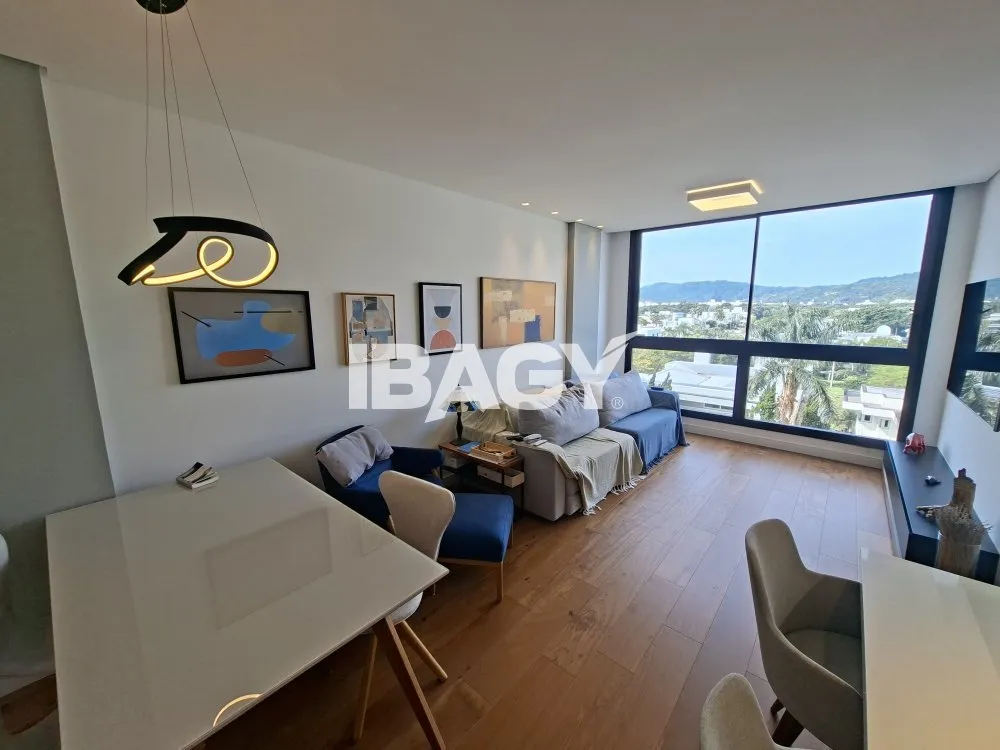Furnished 2-suite apartment with 117 m² and 3 bathrooms — photo 7