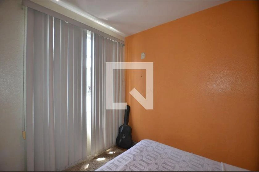 Apartamento mobiliado com 2 quartos e 2 banheiros — photo 6