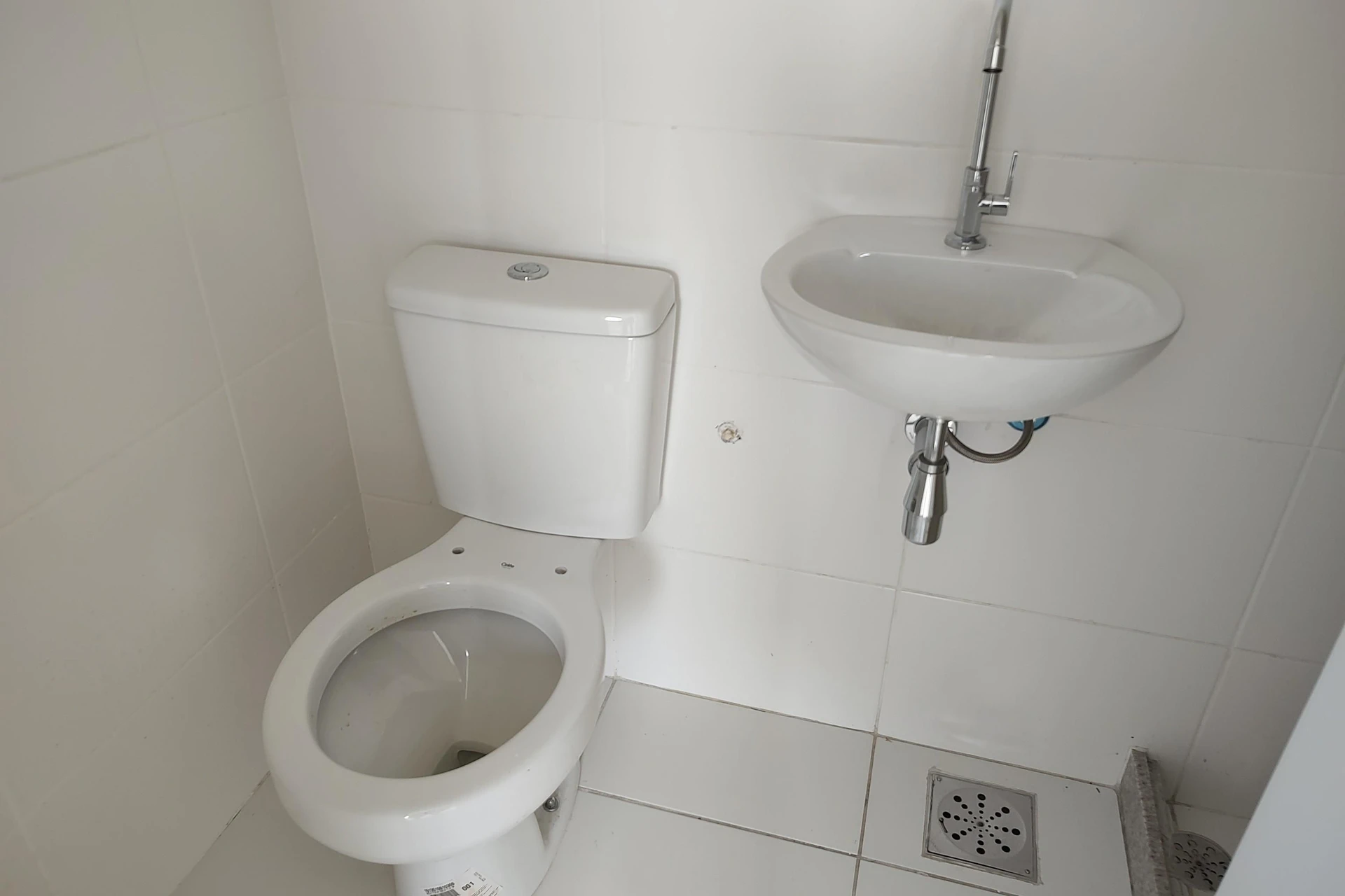 Apartamento de 2 quartos com suíte e 1 vaga — photo 73