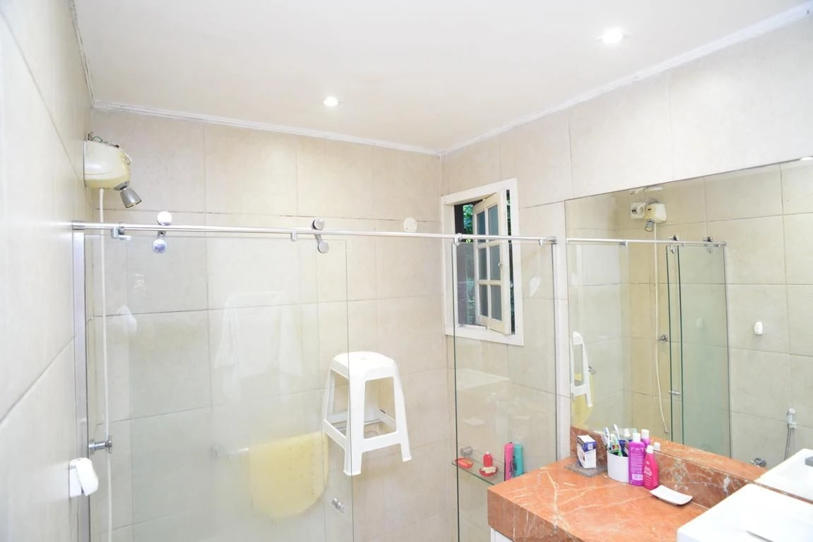 Furnished house, 530 m², with a grill on the balcony — photo 18