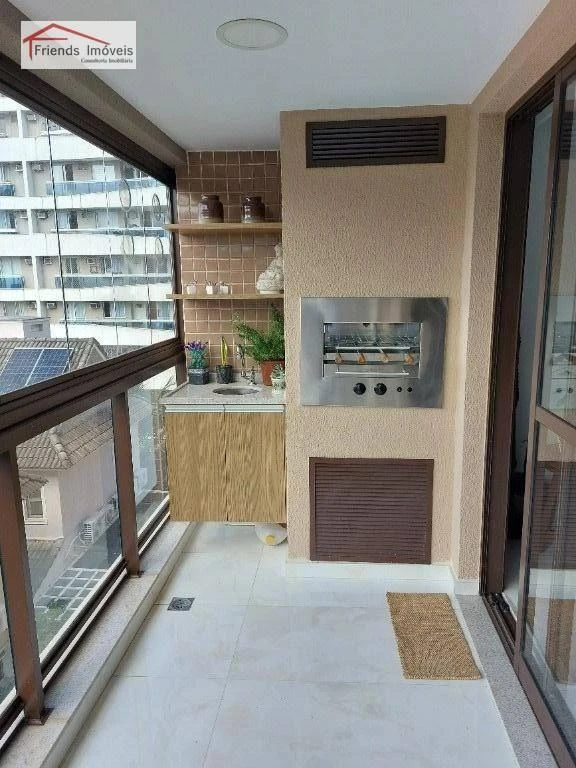 4-bedroom apartment in a building with a sauna — photo 5
