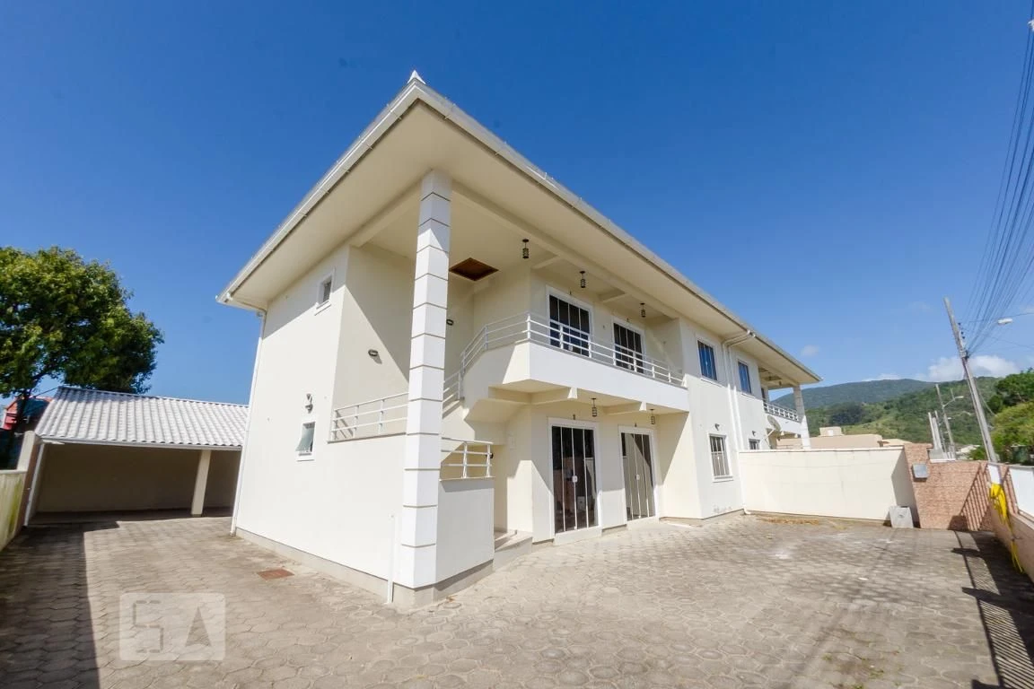 2-bedroom, 84 m² apartment in Florianópolis — photo 14