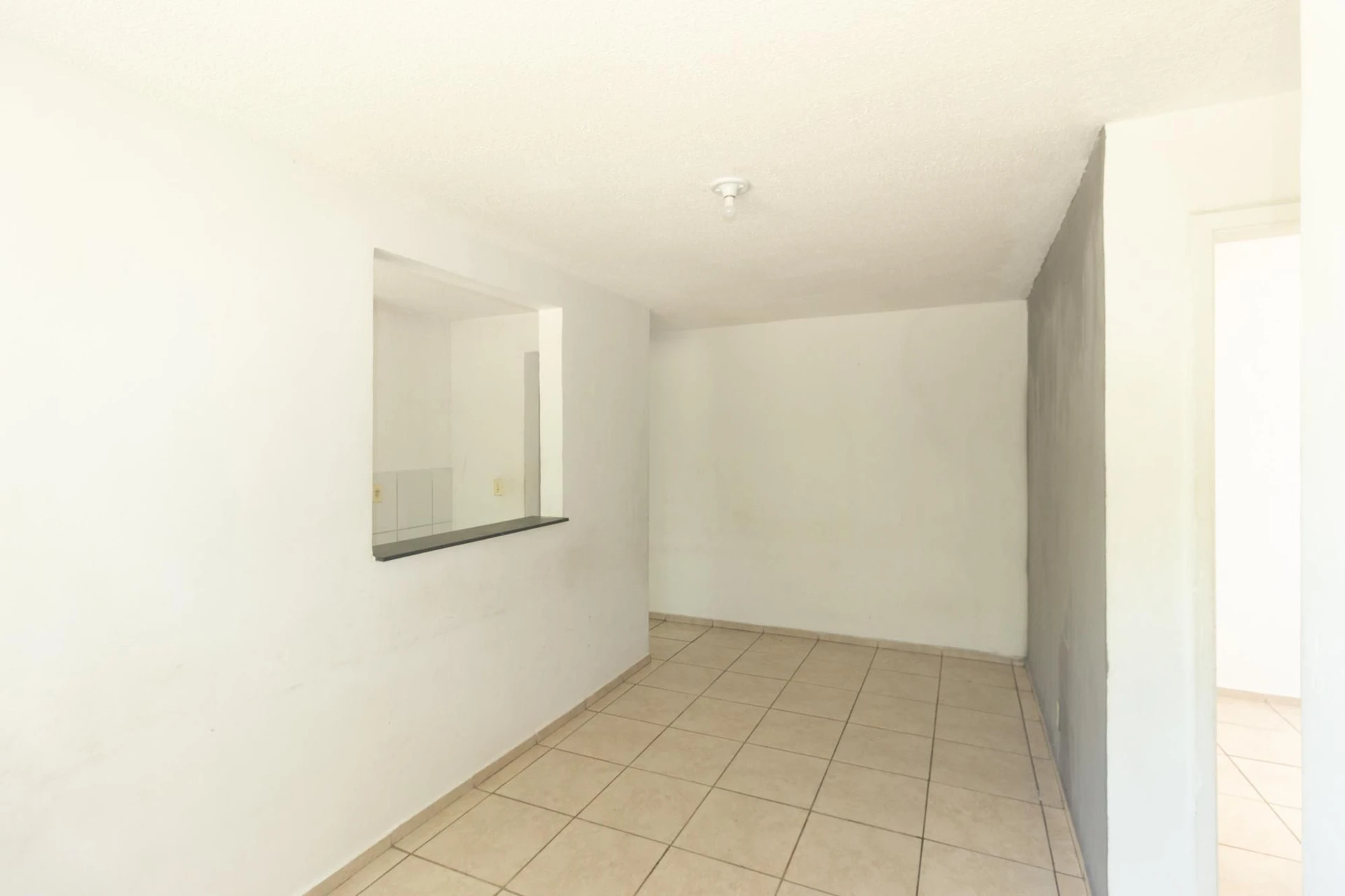 Apartamento de 50 m² e 2 quartos, Guaratiba — photo 6