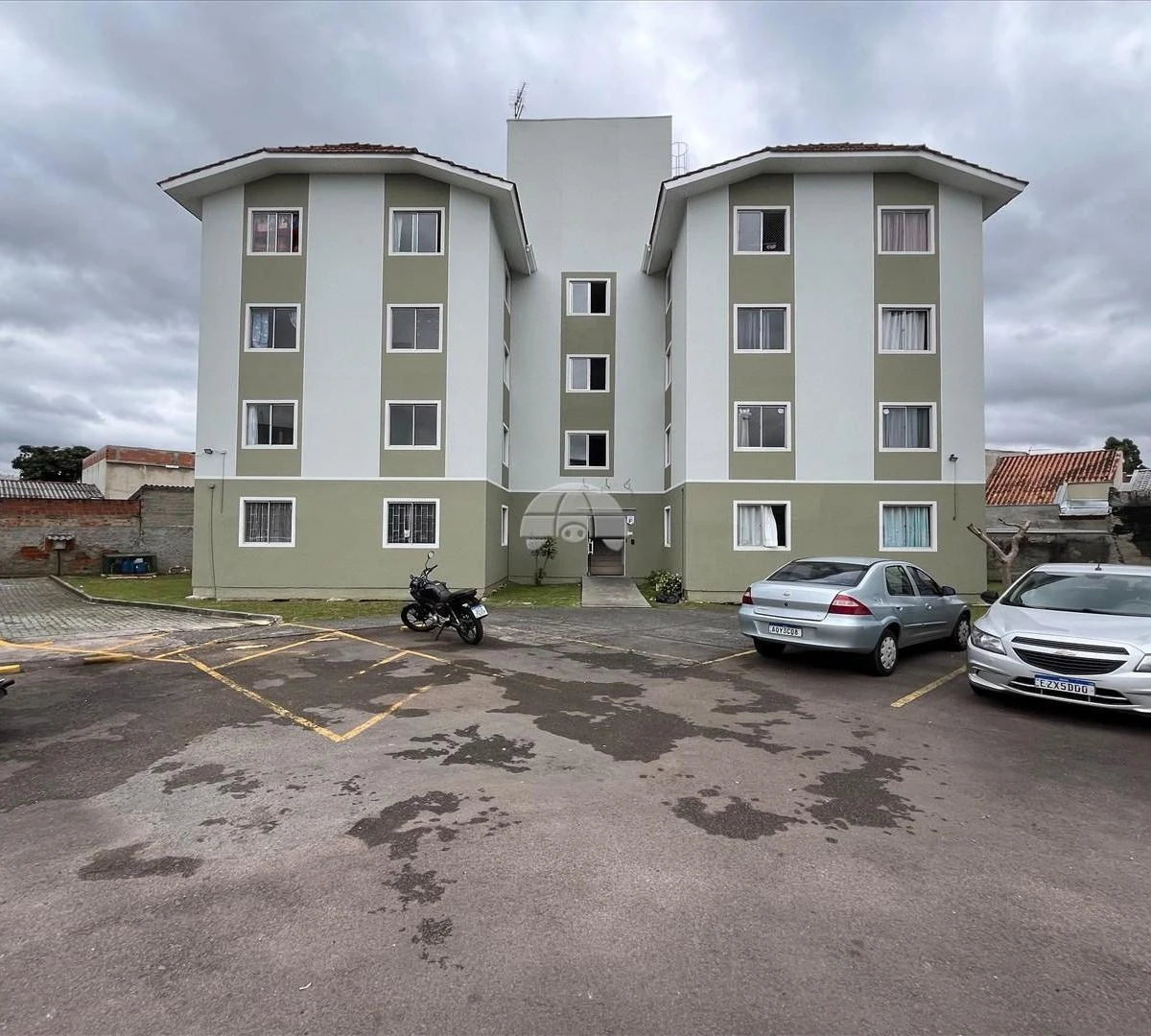 Квартира: 2 спальні, 49 м² — photo 6