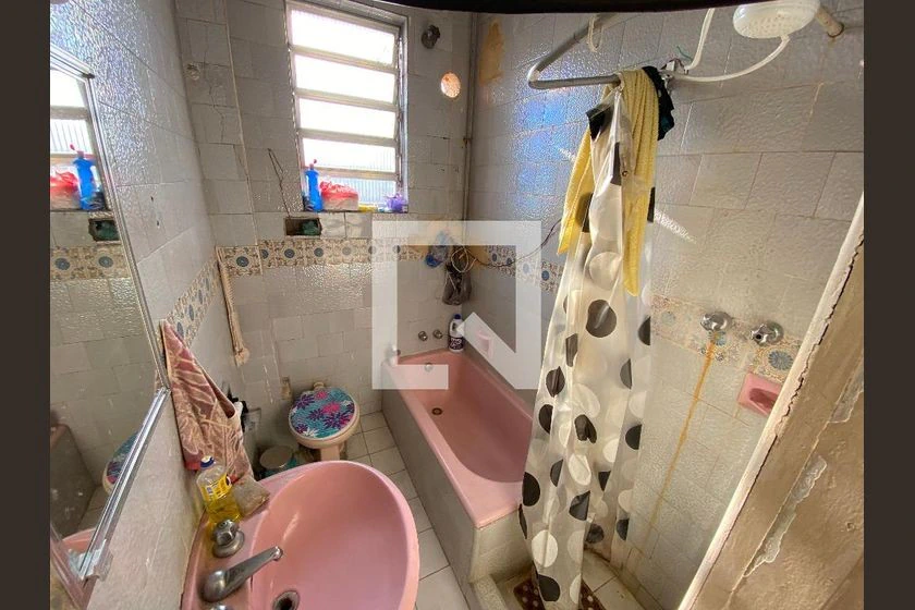 Apartamento de 2 quartos com cozinha fechada — photo 27