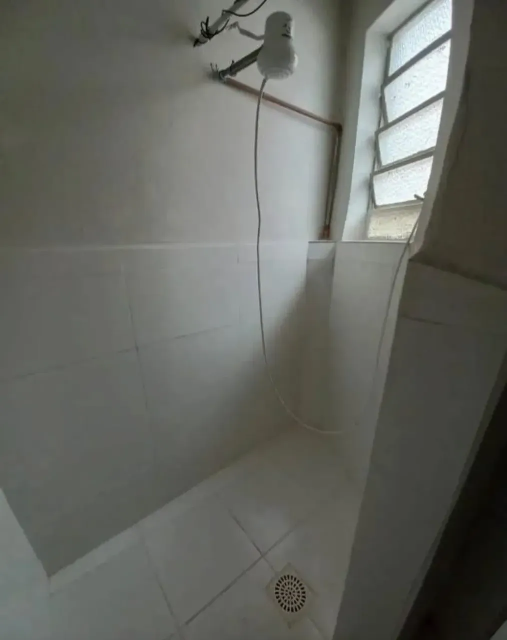 Unfurnished apartment with 1 bedroom and 1 parking spot — photo 4