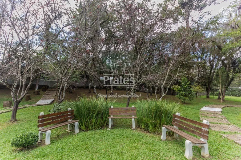 Rental house with 3 bedrooms and a private garden — photo 28