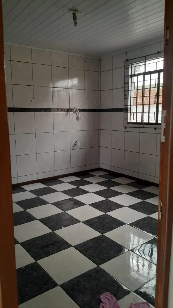 Casa térrea sem mobília com 1 quarto e varanda — photo 3