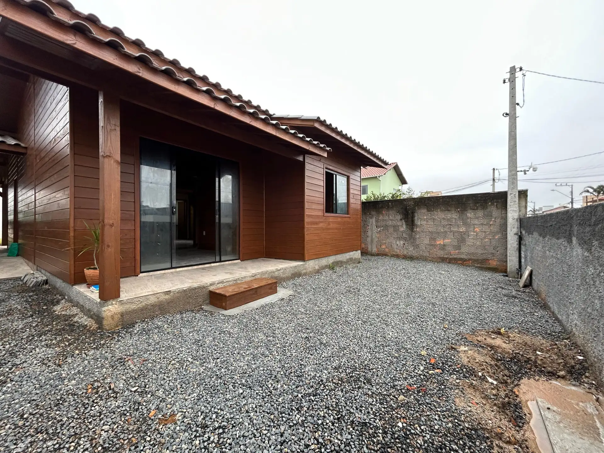 House, 82 m², with a garden — photo 10