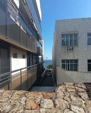 Apartment on the 1st floor with a glass-enclosed balcony — photo 24