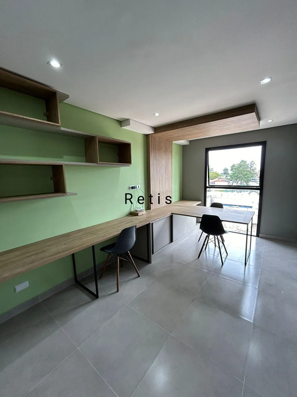 Studio com 23,06 m² e 1 vaga de garagem — photo 6