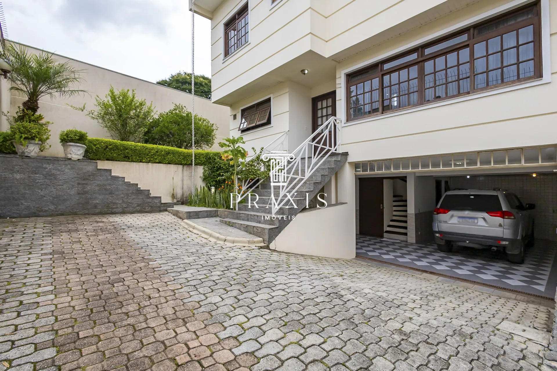 207 m² house with 5 bedrooms, 2 suites and 2 parking — photo 92
