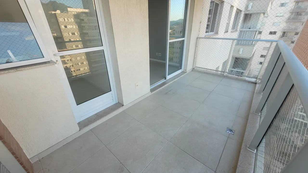 82 m² apartment with a home office and a mountain view — photo 25