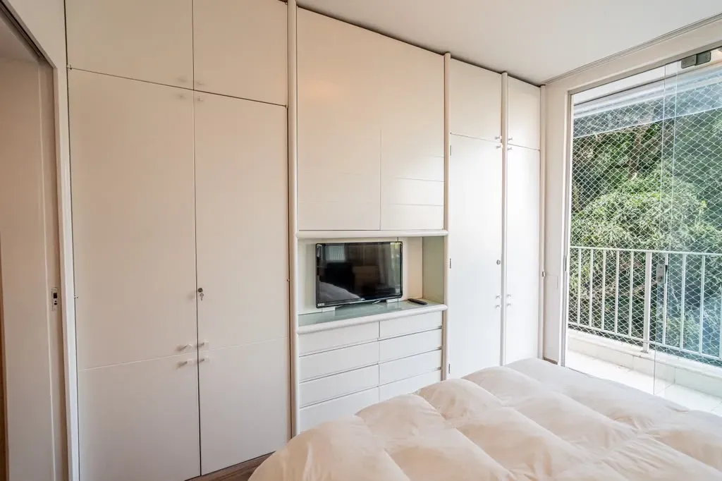 Rental apartment with 4 bedrooms and 125 m² — photo 39